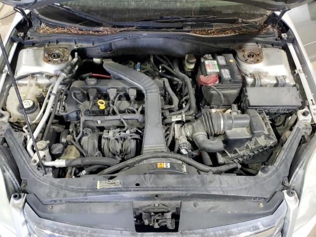 Photo 10 VIN: 3FAHP07Z99R111717 - FORD FUSION 