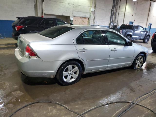 Photo 2 VIN: 3FAHP07Z99R111717 - FORD FUSION 