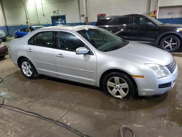 Photo 3 VIN: 3FAHP07Z99R111717 - FORD FUSION 