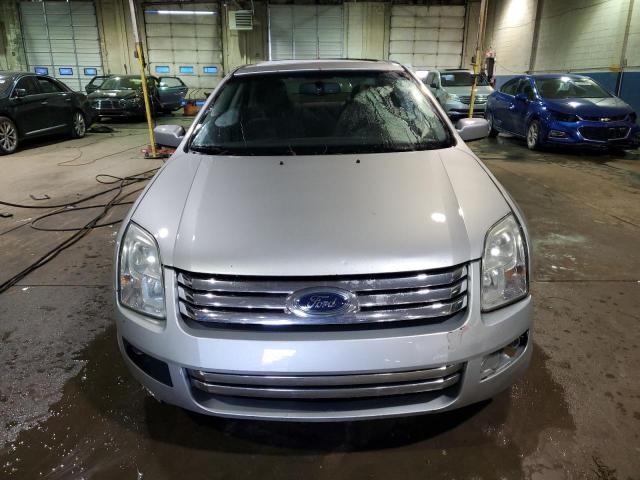 Photo 4 VIN: 3FAHP07Z99R111717 - FORD FUSION 