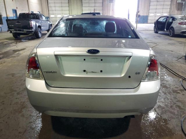 Photo 5 VIN: 3FAHP07Z99R111717 - FORD FUSION 