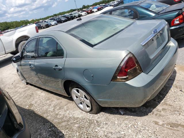 Photo 1 VIN: 3FAHP07Z99R121969 - FORD FUSION SE 