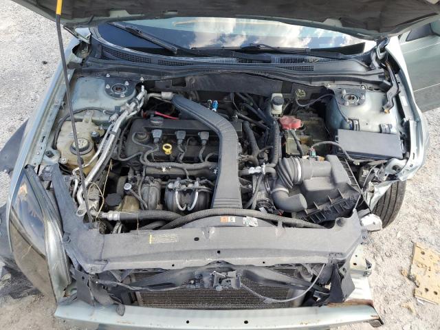 Photo 10 VIN: 3FAHP07Z99R121969 - FORD FUSION SE 