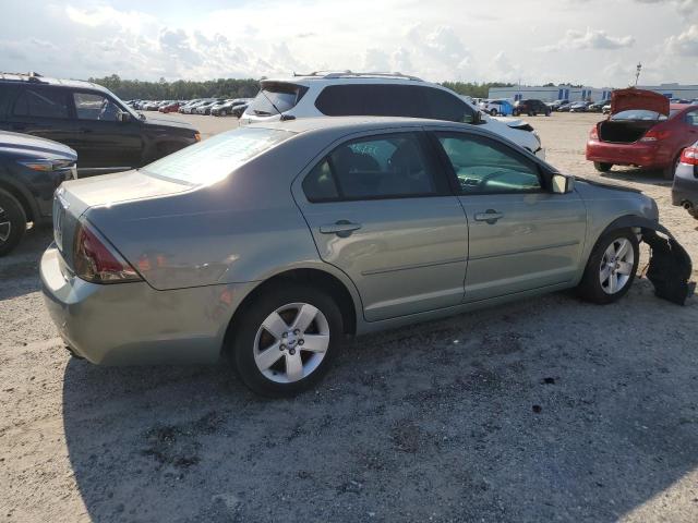 Photo 2 VIN: 3FAHP07Z99R121969 - FORD FUSION SE 