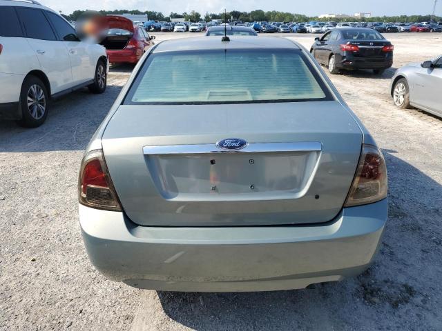 Photo 5 VIN: 3FAHP07Z99R121969 - FORD FUSION SE 