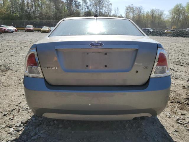 Photo 5 VIN: 3FAHP07Z99R147990 - FORD FUSION SE 