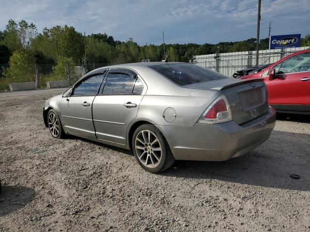 Photo 1 VIN: 3FAHP07Z99R148427 - FORD FUSION 