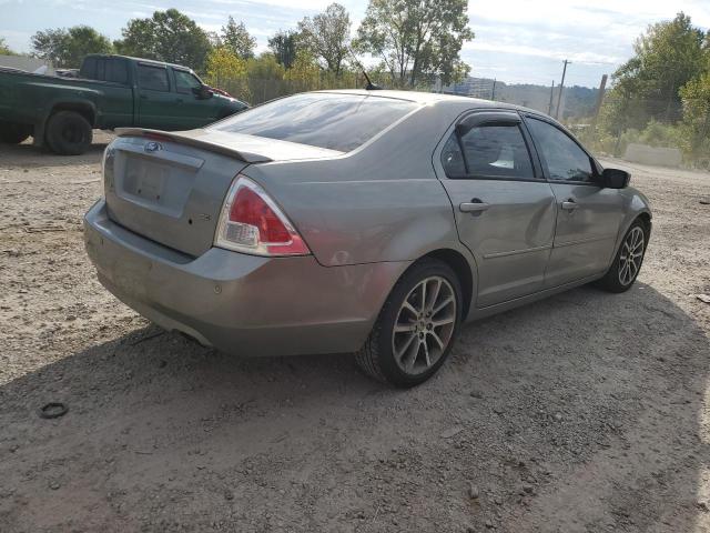 Photo 2 VIN: 3FAHP07Z99R148427 - FORD FUSION 