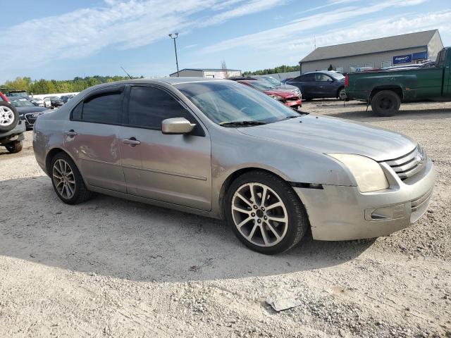 Photo 3 VIN: 3FAHP07Z99R148427 - FORD FUSION 