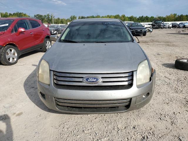 Photo 4 VIN: 3FAHP07Z99R148427 - FORD FUSION 