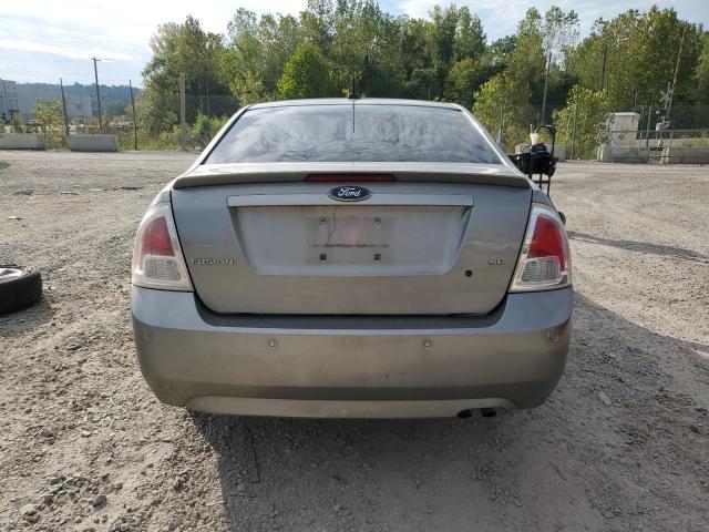 Photo 5 VIN: 3FAHP07Z99R148427 - FORD FUSION 