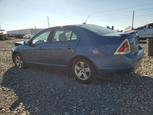 Photo 1 VIN: 3FAHP07Z99R151926 - FORD FUSION SE 