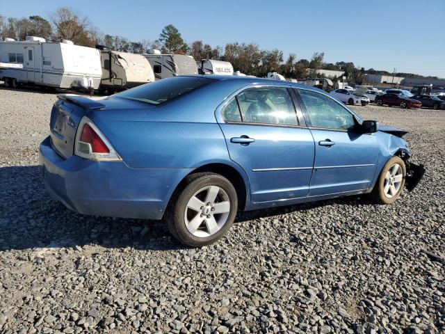 Photo 2 VIN: 3FAHP07Z99R151926 - FORD FUSION SE 