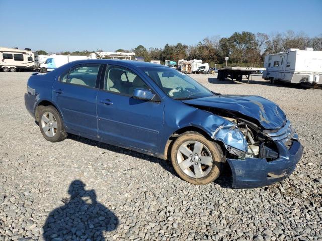 Photo 3 VIN: 3FAHP07Z99R151926 - FORD FUSION SE 