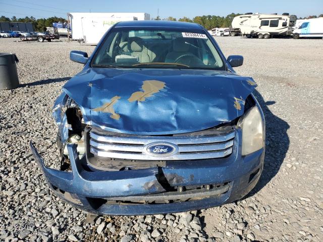 Photo 4 VIN: 3FAHP07Z99R151926 - FORD FUSION SE 