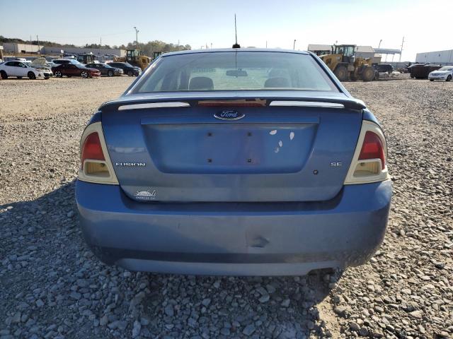 Photo 5 VIN: 3FAHP07Z99R151926 - FORD FUSION SE 