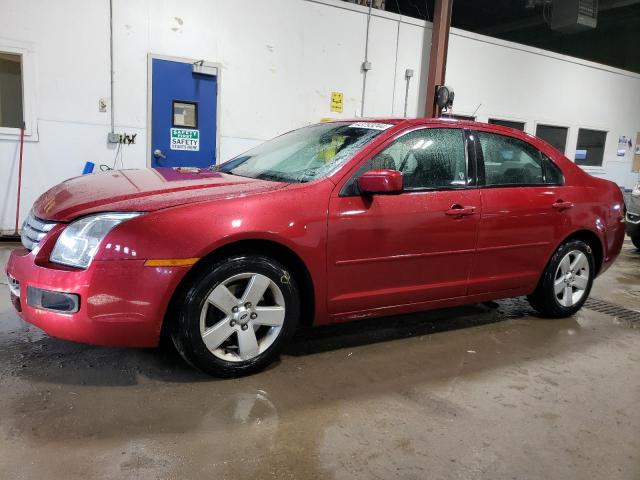 Photo 0 VIN: 3FAHP07Z99R165065 - FORD FUSION 