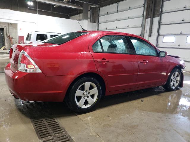 Photo 2 VIN: 3FAHP07Z99R165065 - FORD FUSION 