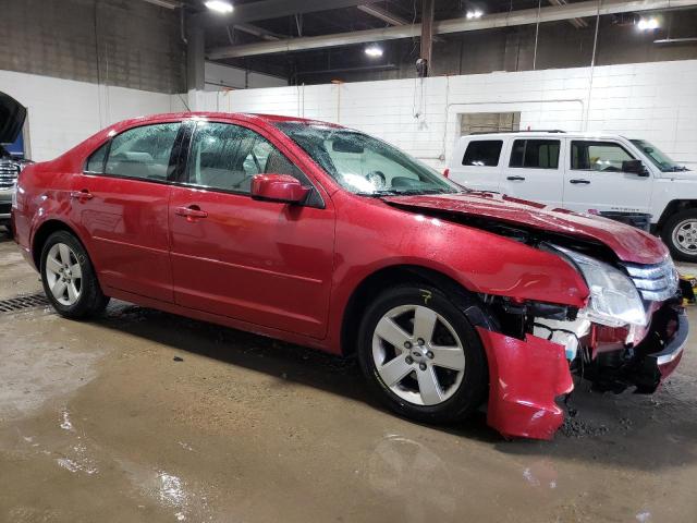 Photo 3 VIN: 3FAHP07Z99R165065 - FORD FUSION 