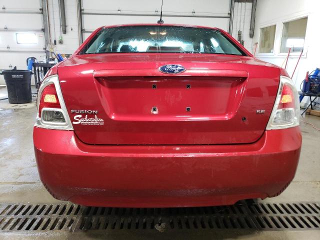 Photo 5 VIN: 3FAHP07Z99R165065 - FORD FUSION 