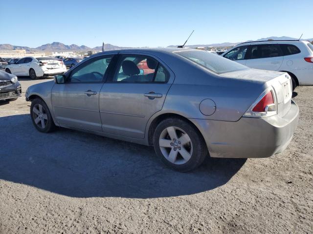 Photo 1 VIN: 3FAHP07Z99R177166 - FORD FUSION SE 