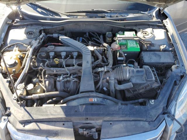 Photo 10 VIN: 3FAHP07Z99R177166 - FORD FUSION SE 