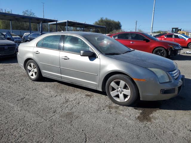 Photo 3 VIN: 3FAHP07Z99R177166 - FORD FUSION SE 