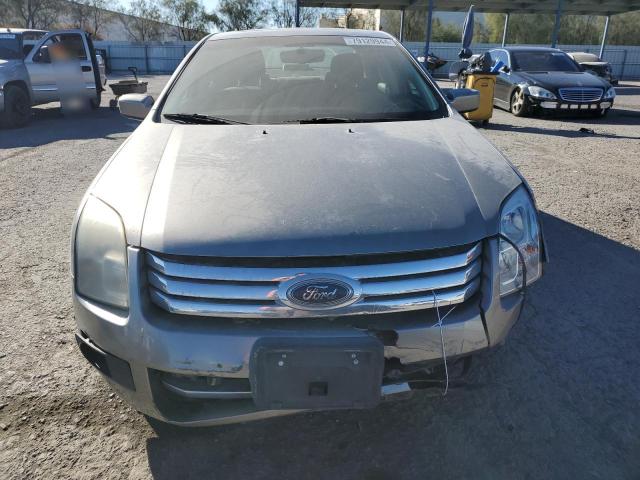 Photo 4 VIN: 3FAHP07Z99R177166 - FORD FUSION SE 