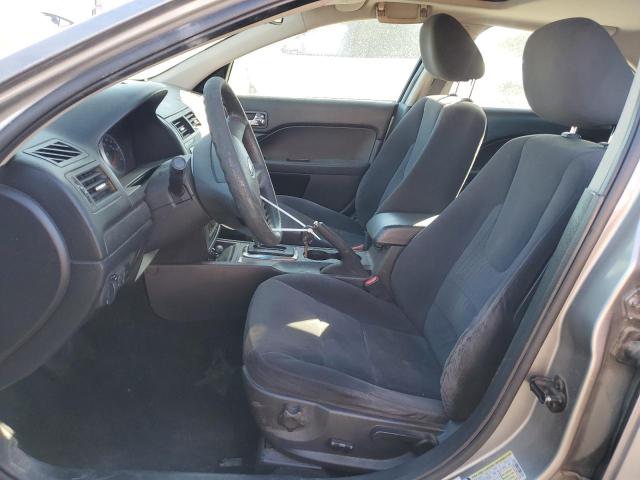 Photo 6 VIN: 3FAHP07Z99R177166 - FORD FUSION SE 