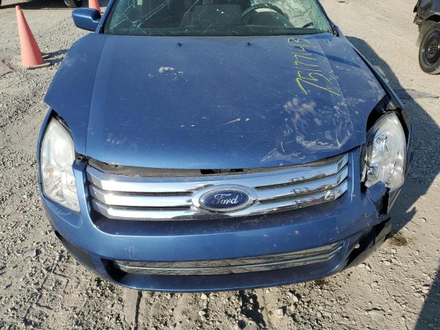 Photo 10 VIN: 3FAHP07Z99R181735 - FORD FUSION 