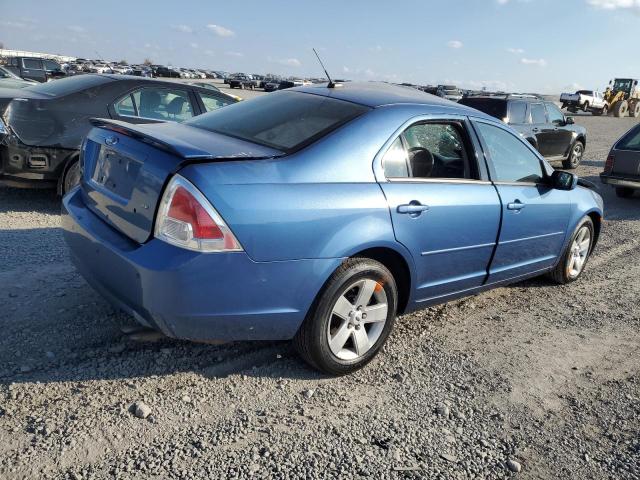 Photo 2 VIN: 3FAHP07Z99R181735 - FORD FUSION 