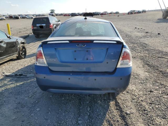 Photo 5 VIN: 3FAHP07Z99R181735 - FORD FUSION 