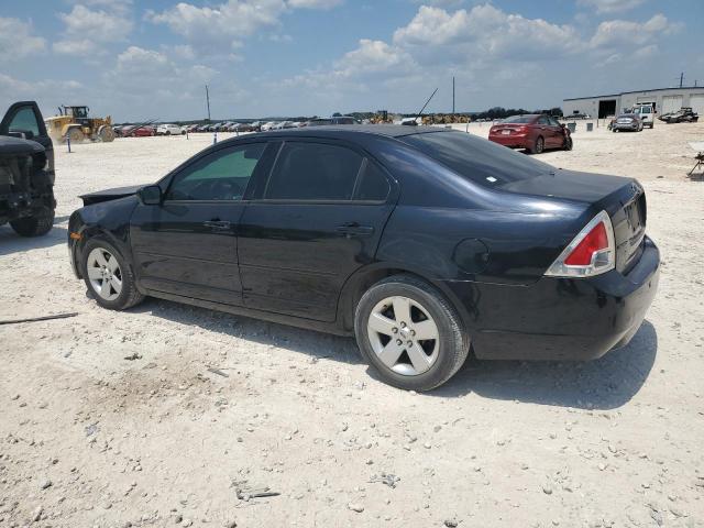 Photo 1 VIN: 3FAHP07Z99R182805 - FORD FUSION SE 