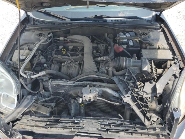 Photo 10 VIN: 3FAHP07Z99R182805 - FORD FUSION SE 