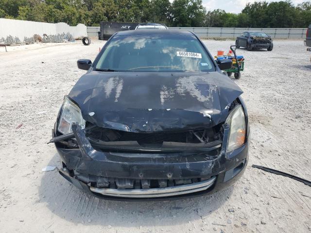 Photo 4 VIN: 3FAHP07Z99R182805 - FORD FUSION SE 