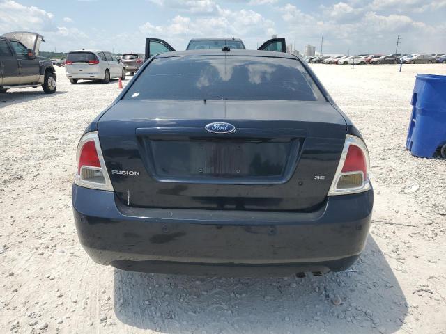 Photo 5 VIN: 3FAHP07Z99R182805 - FORD FUSION SE 