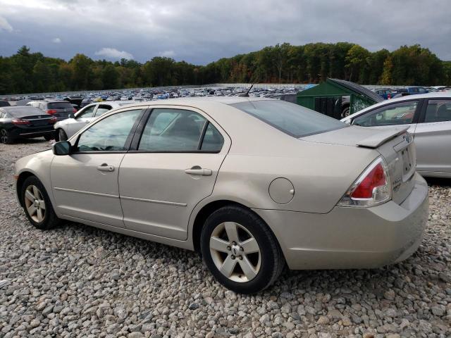 Photo 1 VIN: 3FAHP07Z99R187003 - FORD FUSION SE 