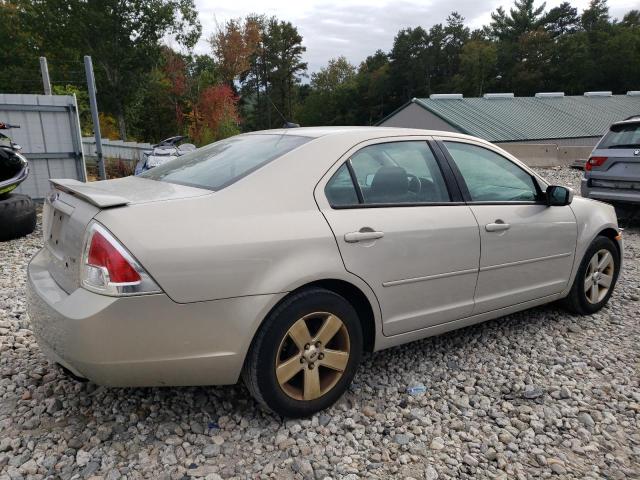 Photo 2 VIN: 3FAHP07Z99R187003 - FORD FUSION SE 