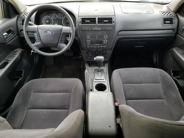 Photo 7 VIN: 3FAHP07Z99R187003 - FORD FUSION SE 