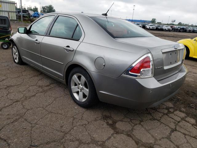 Photo 1 VIN: 3FAHP07Z99R199958 - FORD FUSION SE 