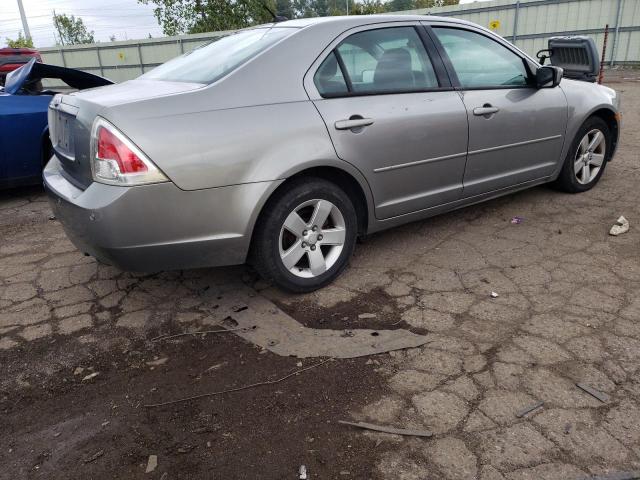 Photo 2 VIN: 3FAHP07Z99R199958 - FORD FUSION SE 