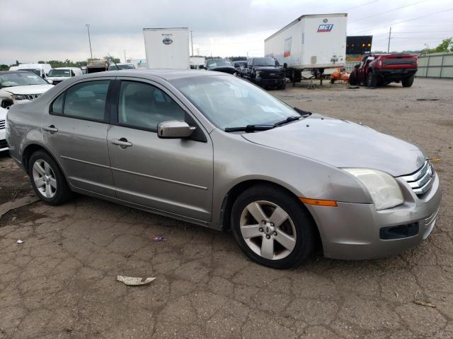 Photo 3 VIN: 3FAHP07Z99R199958 - FORD FUSION SE 