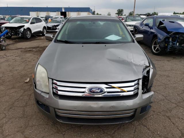 Photo 4 VIN: 3FAHP07Z99R199958 - FORD FUSION SE 