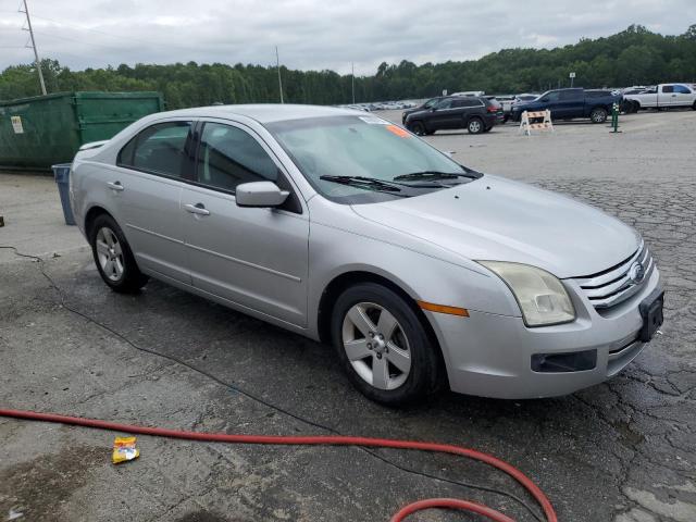 Photo 3 VIN: 3FAHP07Z99R206102 - FORD FUSION SE 