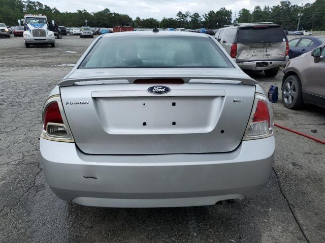 Photo 5 VIN: 3FAHP07Z99R206102 - FORD FUSION SE 