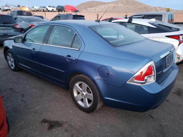 Photo 1 VIN: 3FAHP07Z99R214667 - FORD FUSION 