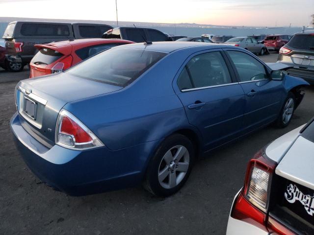 Photo 2 VIN: 3FAHP07Z99R214667 - FORD FUSION 