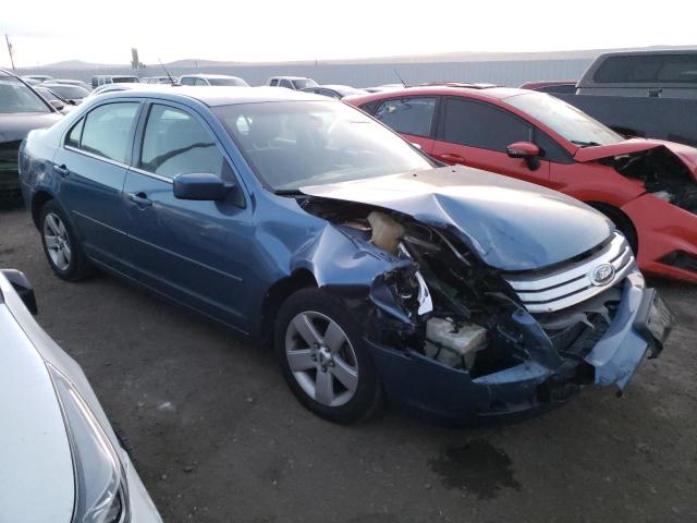 Photo 3 VIN: 3FAHP07Z99R214667 - FORD FUSION 