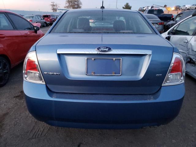 Photo 5 VIN: 3FAHP07Z99R214667 - FORD FUSION 