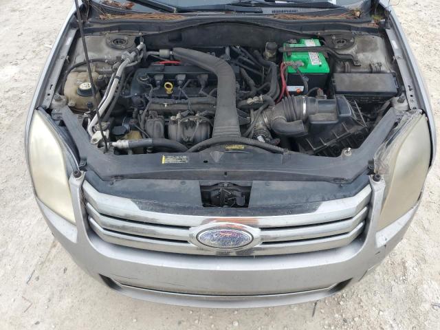 Photo 10 VIN: 3FAHP07Z99R217052 - FORD FUSION SE 